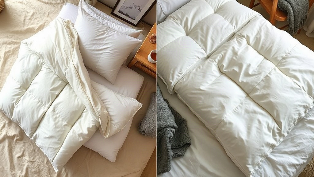 Why Your Bedding Goes Wrong (Yellowing, Lumping & More)