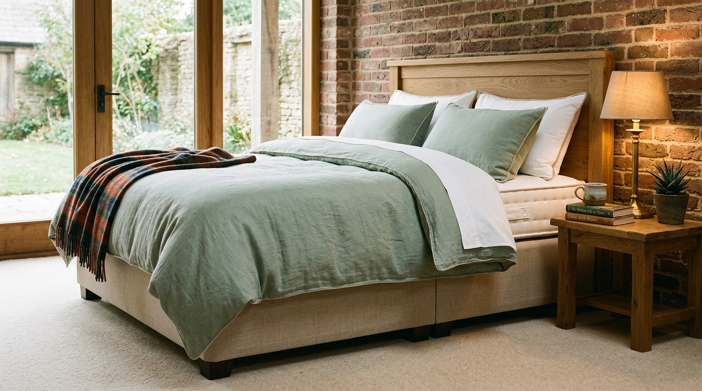 Best Duvet Tog for Winter: UK Guide (2025)