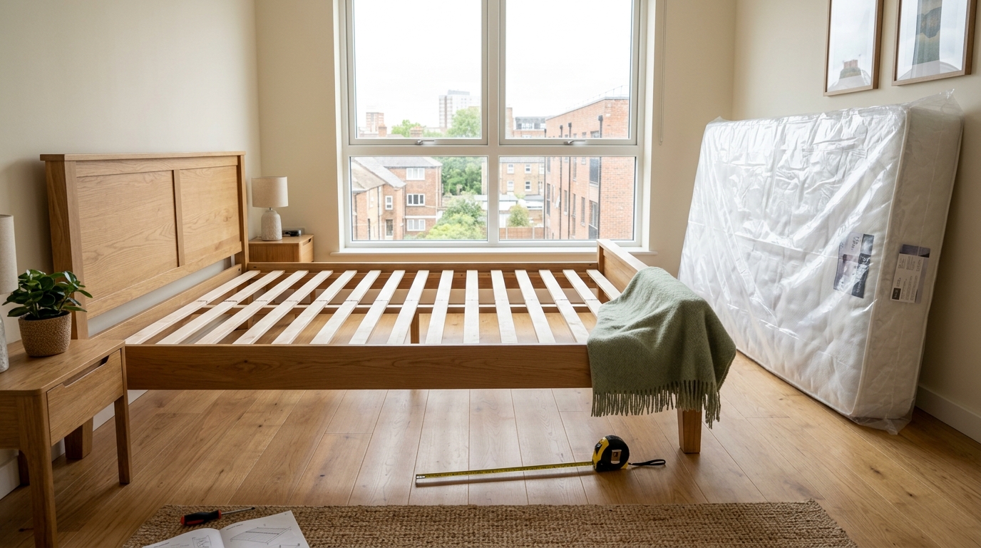 Best Mattress in a Box UK: Delivery, Trials & Top Picks