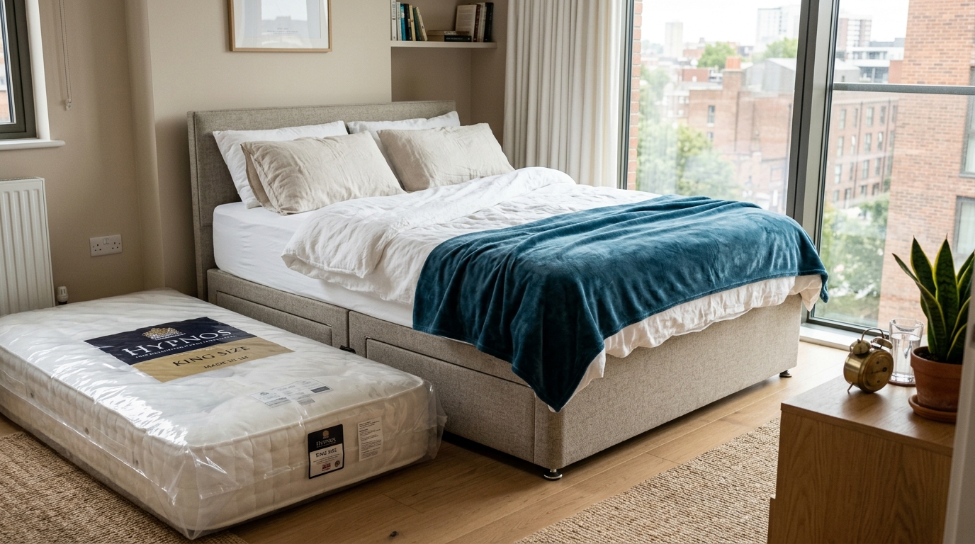 Can You Flip a Pillow-Top Mattress? (UK Guide)