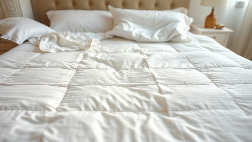 Bedding Sizes & Togs: The UK Guide to the Perfect Fit