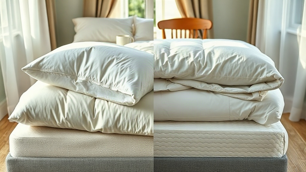 How to Sleep Cool (Without Sweating in Your UK Bed)