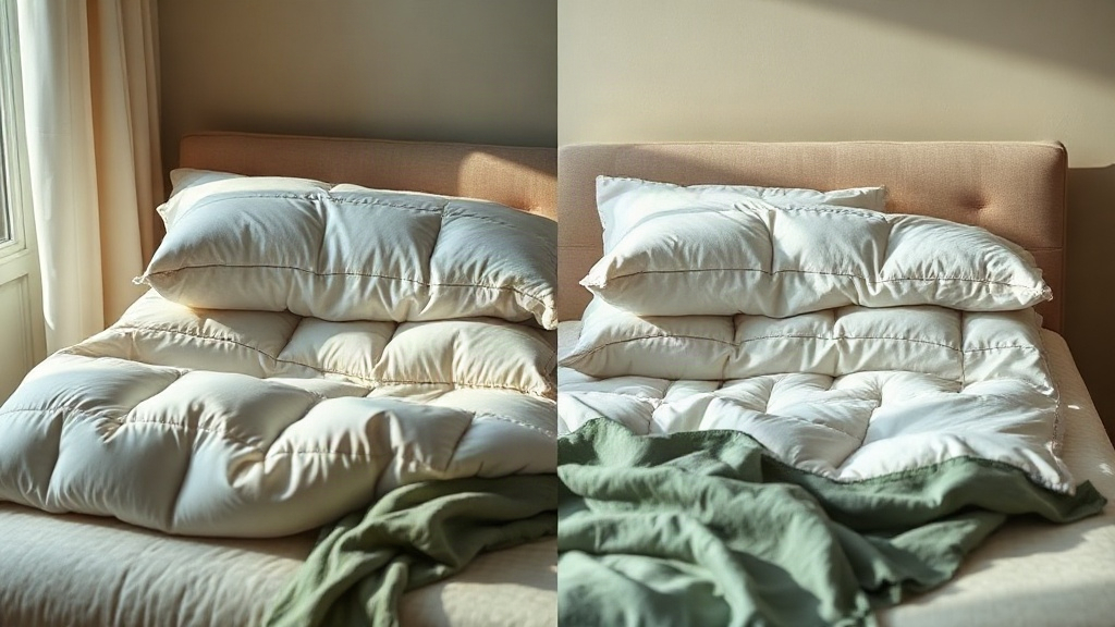 What Tog Duvet Do I Need? (UK Guide)