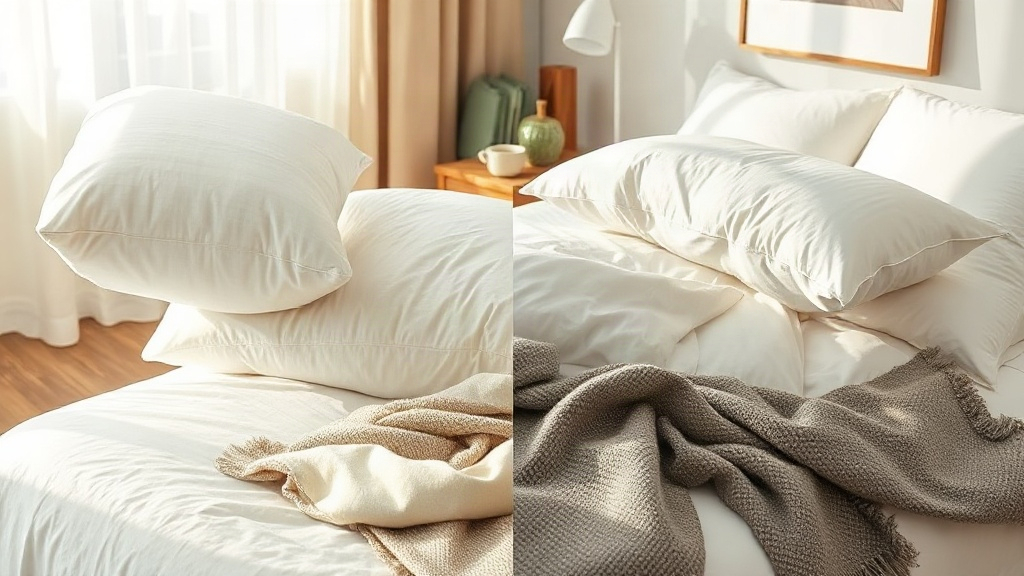Duvet Too Hot at Night? Here's What to Do