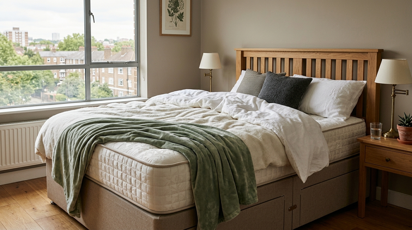 How Much Should You Spend on a Mattress? (UK Price Guide)