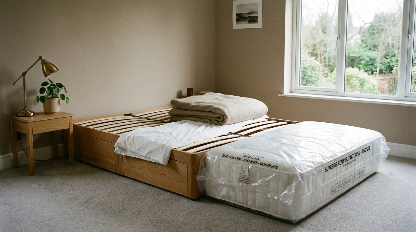 How Often Should You Replace Your Mattress? (UK Guide)