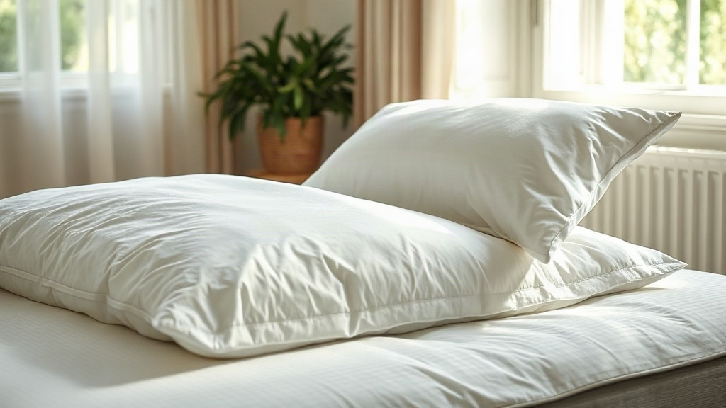 Why Is My Bedding Making Me Itch?