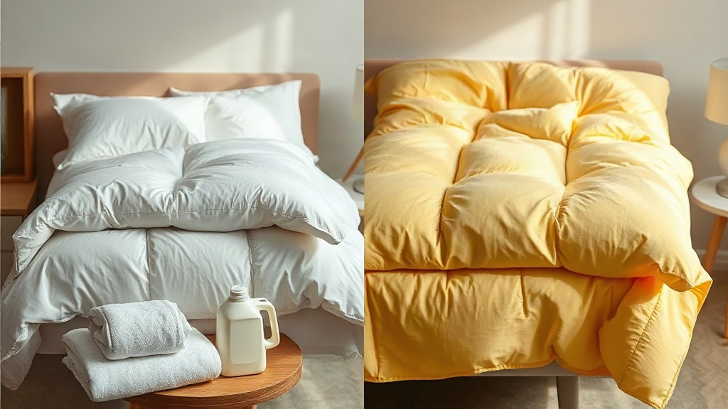 How Often Should You Wash Your Duvet? UK Guide
