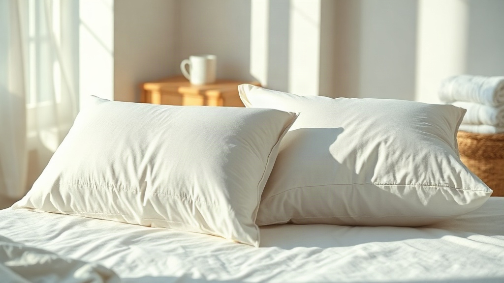 How Often Should You Wash Your Pillow? (UK Guide)