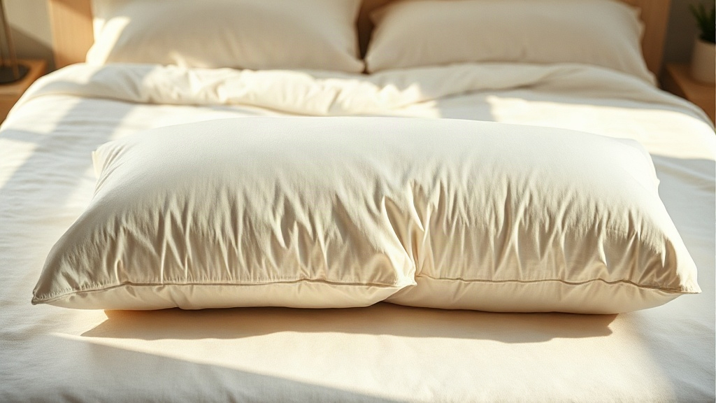 When to Replace Your Duvet: Signs It’s Time